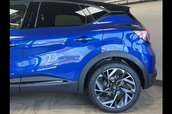 Renault Captur 1.6 E-Tech full hybrid 145 Esprit Alpine Groot Navi | H&K | 360 | 19" | ACC | Dodehoek | Stoelverwarming 100% Renault dealer onderhouden!