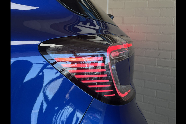 Renault Captur 1.6 E-Tech full hybrid 145 Esprit Alpine Groot Navi | H&K | 360 | 19" | ACC | Dodehoek | Stoelverwarming 100% Renault dealer onderhouden!