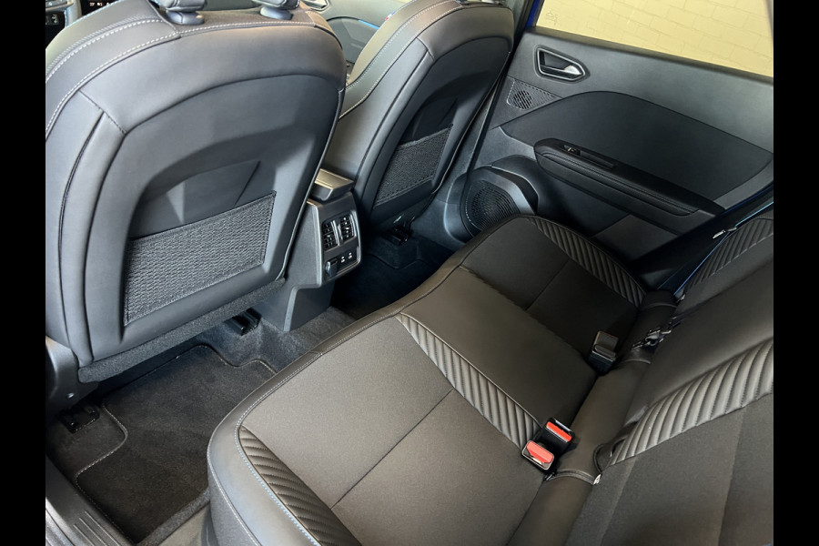 Renault Captur 1.6 E-Tech full hybrid 145 Esprit Alpine Groot Navi | H&K | 360 | 19" | ACC | Dodehoek | Stoelverwarming 100% Renault dealer onderhouden!