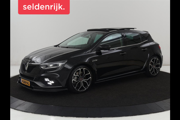 Renault Mégane 1.8 TCe 280 RS | Panoramadak | Head-Up | Stoelverwarming | Alcantara | Carplay | Camera | Sportstoelen | Navigatie | 19'' | Bose Sound | Keyless | Full LED | Dodehoek detectie | Maxton