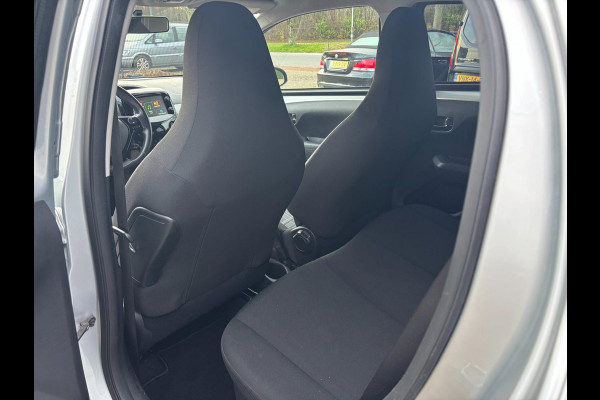 Peugeot 108 1.0 e-VTi Allure Camera/Airco/onderhouden