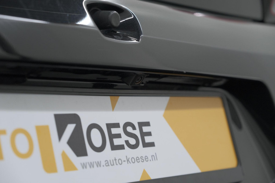 Citroën C1 1.0 VTi Shine | Automaat | Stoelverwarming | Camera | Lederen bekleding