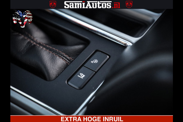 Ford USA F-150 VOL OPTIES | 4X4 381PK | 3500KG | 360 CAM | OPEN DAK | FULL LED | TONNEAU COVER | ADAPTIVE CRUISE | MASSAGE STOELEN | LANE ASSIST | DODE HOEK ASSISTENT