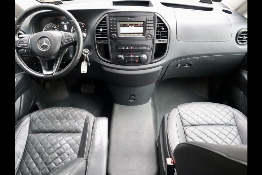 Mercedes-Benz Vito 114 CDI DUBBELE CABINE MARGE-BTW VRIJ