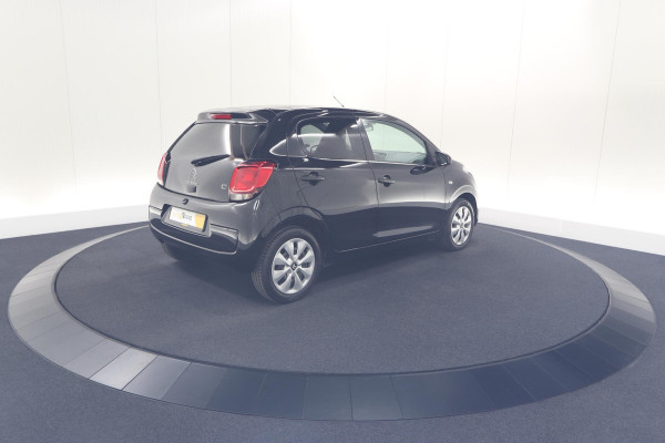 Citroën C1 1.0 VTi Feel | Airco | Bluetooth Radio | Getint Glas | 5 Deurs