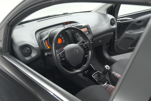 Citroën C1 1.0 VTi Feel | Airco | Bluetooth Radio | Getint Glas | 5 Deurs