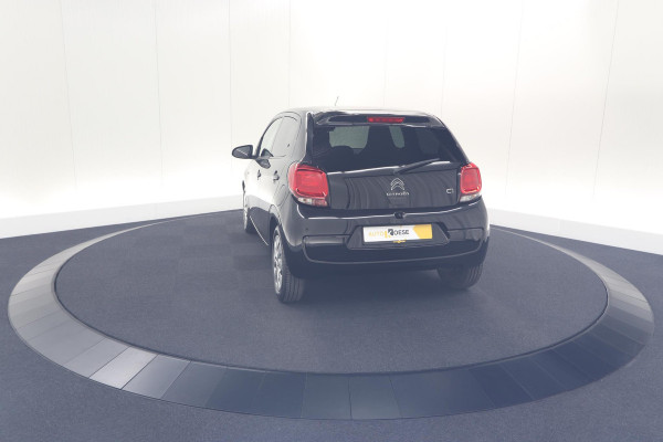 Citroën C1 1.0 VTi Feel | Airco | Bluetooth Radio | Getint Glas | 5 Deurs