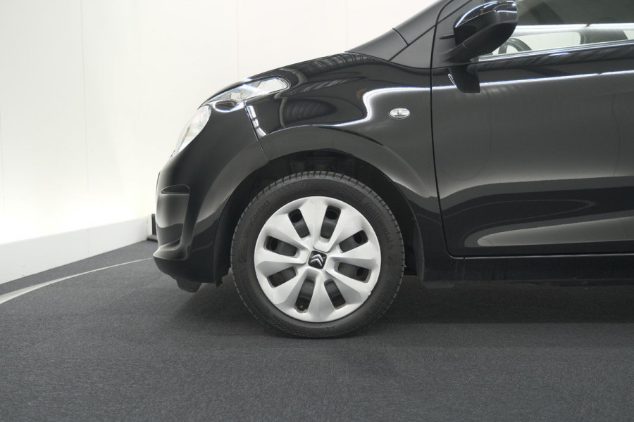 Citroën C1 1.0 VTi Feel | Airco | Bluetooth Radio | Getint Glas | 5 Deurs