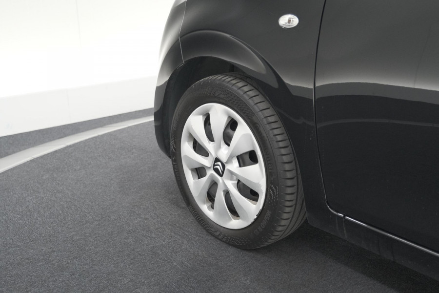 Citroën C1 1.0 VTi Feel | Airco | Bluetooth Radio | Getint Glas | 5 Deurs