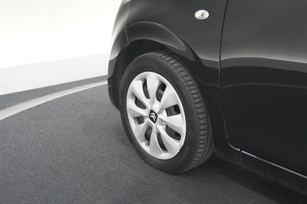 Citroën C1 1.0 VTi Feel | Airco | Bluetooth Radio | Getint Glas | 5 Deurs