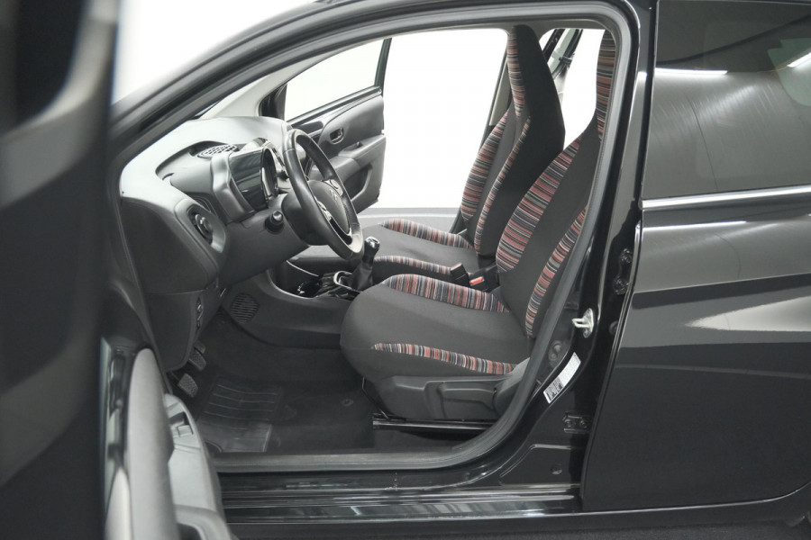 Citroën C1 1.0 VTi Feel | Airco | Bluetooth Radio | Getint Glas | 5 Deurs