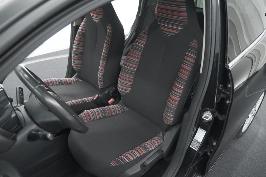 Citroën C1 1.0 VTi Feel | Airco | Bluetooth Radio | Getint Glas | 5 Deurs