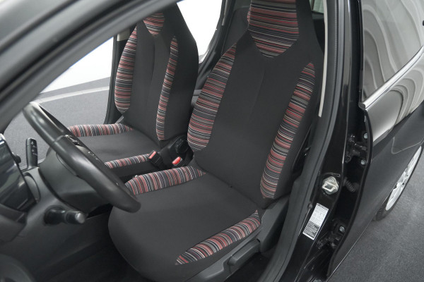 Citroën C1 1.0 VTi Feel | Airco | Bluetooth Radio | Getint Glas | 5 Deurs