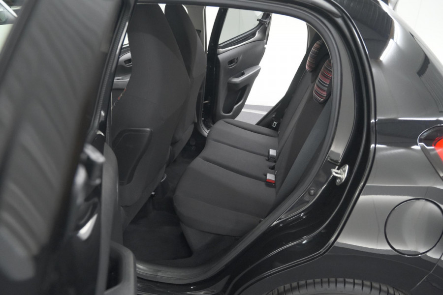 Citroën C1 1.0 VTi Feel | Airco | Bluetooth Radio | Getint Glas | 5 Deurs