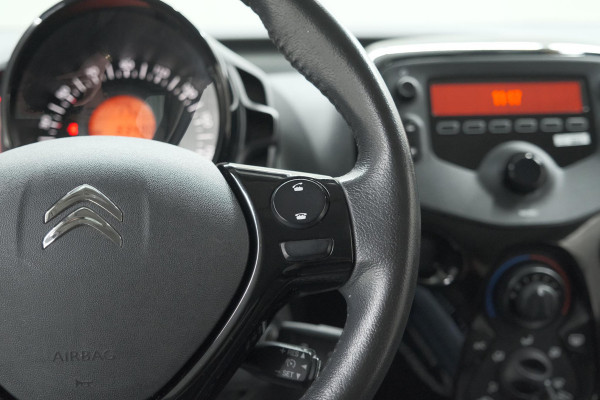 Citroën C1 1.0 VTi Feel | Airco | Bluetooth Radio | Getint Glas | 5 Deurs