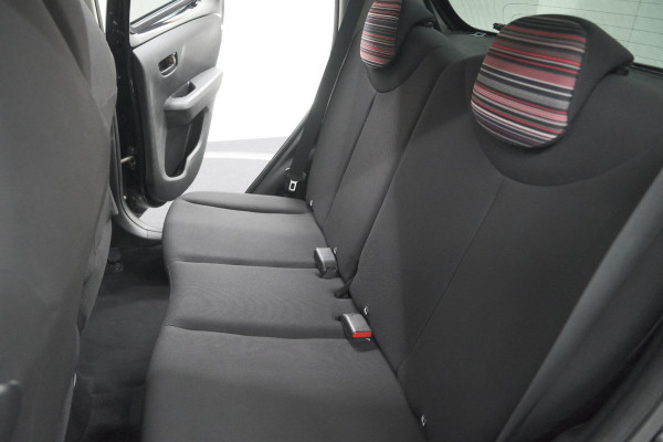 Citroën C1 1.0 VTi Feel | Airco | Bluetooth Radio | Getint Glas | 5 Deurs