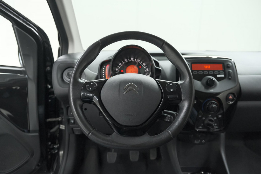 Citroën C1 1.0 VTi Feel | Airco | Bluetooth Radio | Getint Glas | 5 Deurs