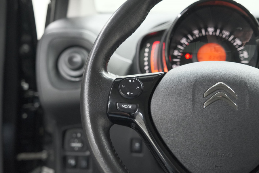 Citroën C1 1.0 VTi Feel | Airco | Bluetooth Radio | Getint Glas | 5 Deurs