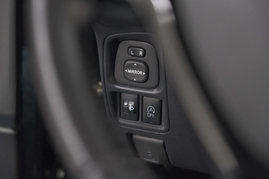 Citroën C1 1.0 VTi Feel | Airco | Bluetooth Radio | Getint Glas | 5 Deurs