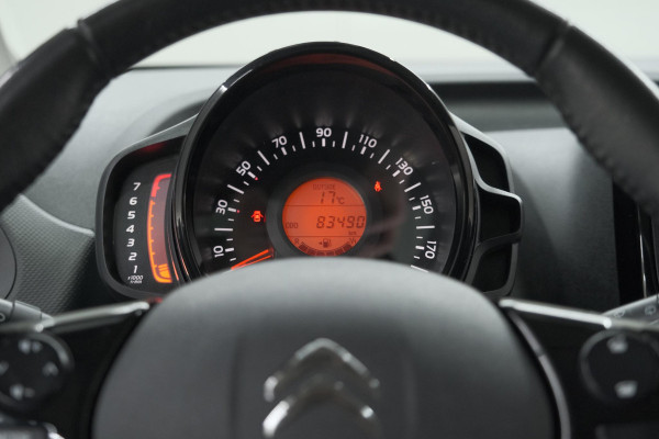 Citroën C1 1.0 VTi Feel | Airco | Bluetooth Radio | Getint Glas | 5 Deurs