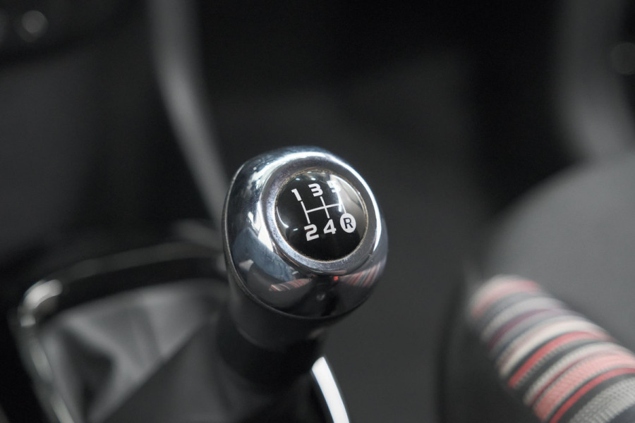 Citroën C1 1.0 VTi Feel | Airco | Bluetooth Radio | Getint Glas | 5 Deurs