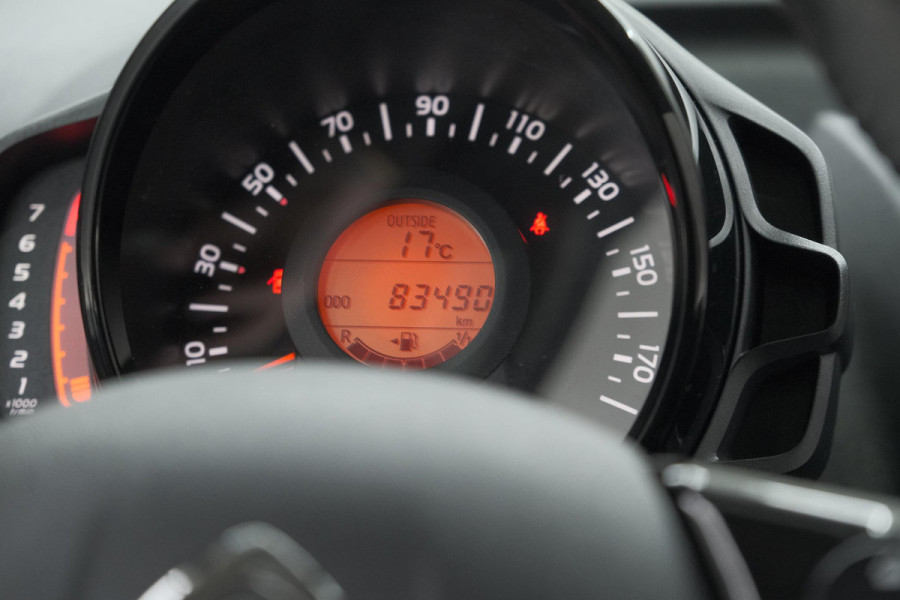 Citroën C1 1.0 VTi Feel | Airco | Bluetooth Radio | Getint Glas | 5 Deurs