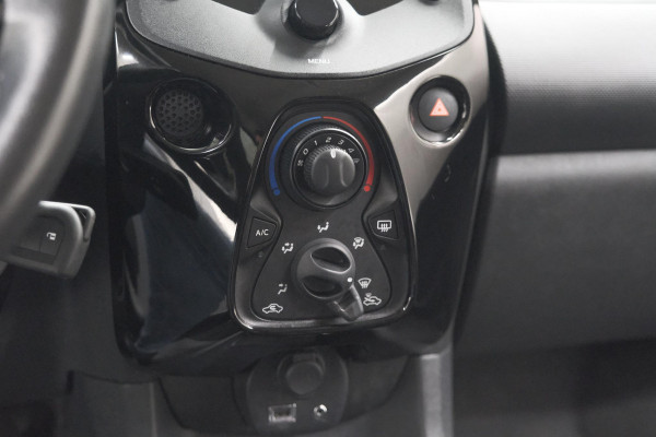 Citroën C1 1.0 VTi Feel | Airco | Bluetooth Radio | Getint Glas | 5 Deurs