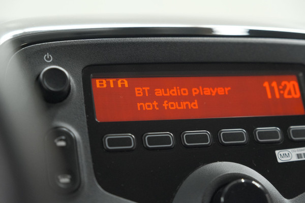 Citroën C1 1.0 VTi Feel | Airco | Bluetooth Radio | Getint Glas | 5 Deurs