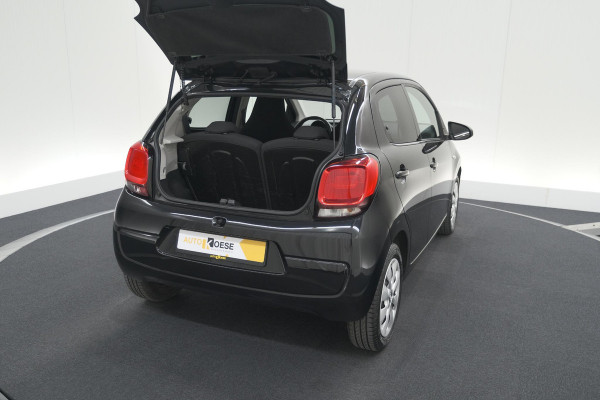 Citroën C1 1.0 VTi Feel | Airco | Bluetooth Radio | Getint Glas | 5 Deurs