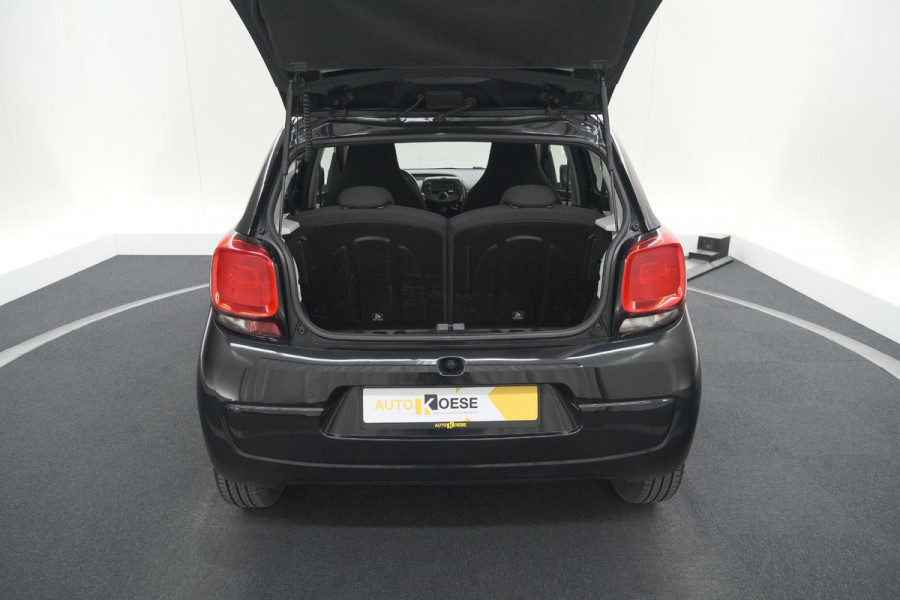 Citroën C1 1.0 VTi Feel | Airco | Bluetooth Radio | Getint Glas | 5 Deurs