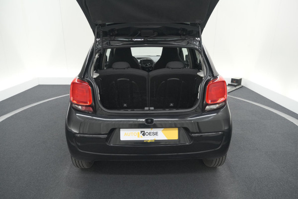 Citroën C1 1.0 VTi Feel | Airco | Bluetooth Radio | Getint Glas | 5 Deurs