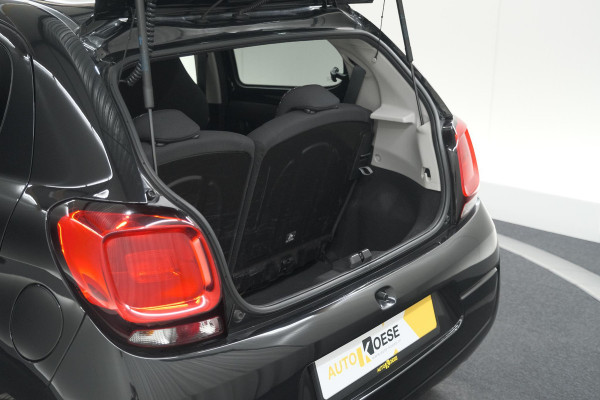 Citroën C1 1.0 VTi Feel | Airco | Bluetooth Radio | Getint Glas | 5 Deurs