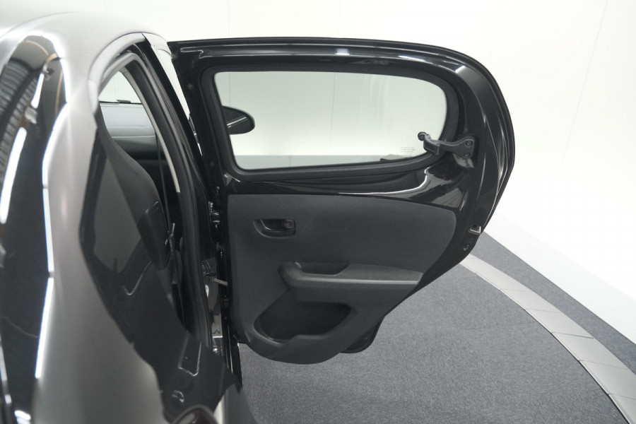 Citroën C1 1.0 VTi Feel | Airco | Bluetooth Radio | Getint Glas | 5 Deurs