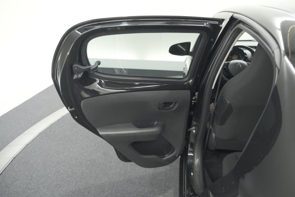 Citroën C1 1.0 VTi Feel | Airco | Bluetooth Radio | Getint Glas | 5 Deurs