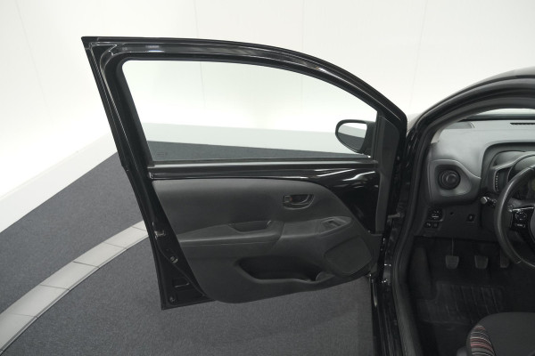 Citroën C1 1.0 VTi Feel | Airco | Bluetooth Radio | Getint Glas | 5 Deurs