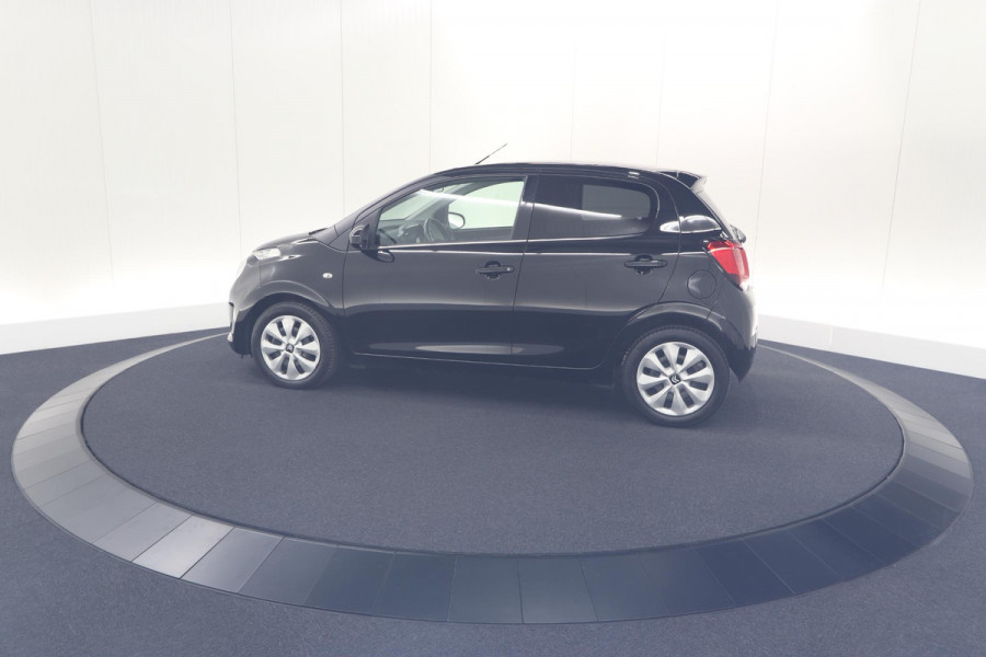 Citroën C1 1.0 VTi Feel | Airco | Bluetooth Radio | Getint Glas | 5 Deurs