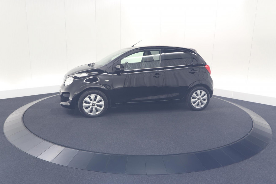 Citroën C1 1.0 VTi Feel | Airco | Bluetooth Radio | Getint Glas | 5 Deurs