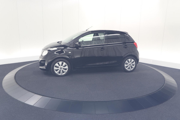 Citroën C1 1.0 VTi Feel | Airco | Bluetooth Radio | Getint Glas | 5 Deurs