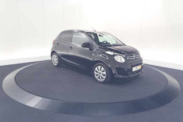 Citroën C1 1.0 VTi Feel | Airco | Bluetooth Radio | Getint Glas | 5 Deurs