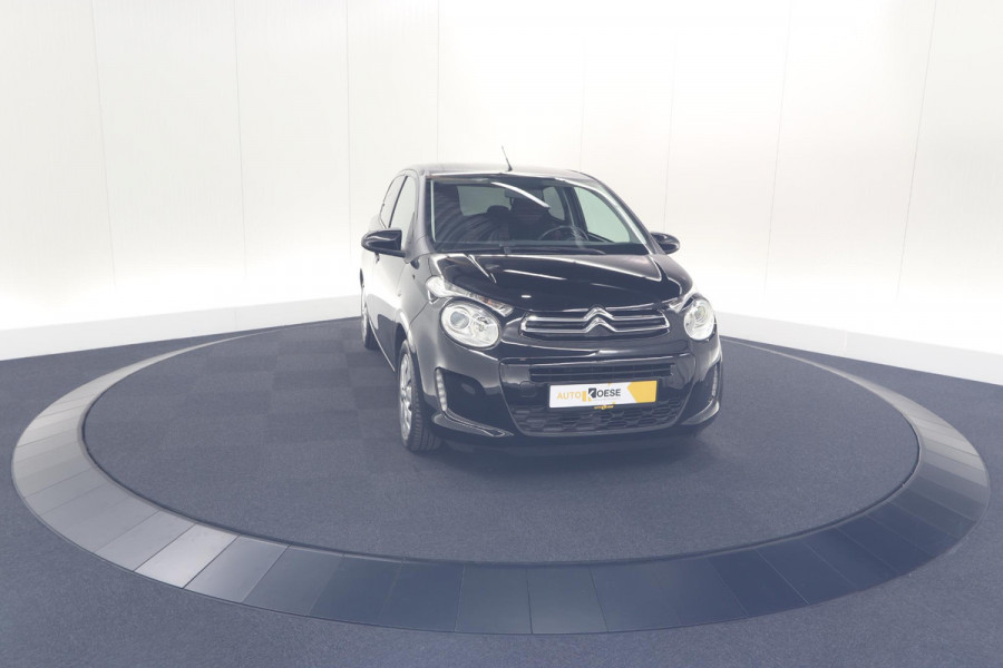 Citroën C1 1.0 VTi Feel | Airco | Bluetooth Radio | Getint Glas | 5 Deurs