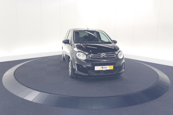 Citroën C1 1.0 VTi Feel | Airco | Bluetooth Radio | Getint Glas | 5 Deurs