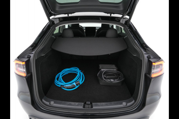 Tesla Model Y RWD 58 kWh [ 3-Fase-11kW ] {SOH-93%} (INCL-BTW) Aut. *HEATPUMP | PANO | LEATHER | AUTO-PILOT | NAVI-FULLMAP | MATRIX-LED | KEYLESS | CAMERA | DAB+ | HEATED-COMFORTSEATS | PRIVACYGLASS | TOPVIEW | 19''ALU*