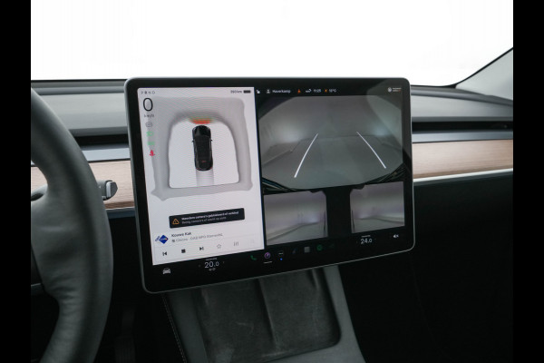 Tesla Model Y RWD 58 kWh [ 3-Fase-11kW ] {SOH-93%} (INCL-BTW) Aut. *HEATPUMP | PANO | LEATHER | AUTO-PILOT | NAVI-FULLMAP | MATRIX-LED | KEYLESS | CAMERA | DAB+ | HEATED-COMFORTSEATS | PRIVACYGLASS | TOPVIEW | 19''ALU*