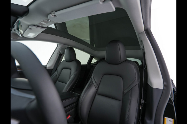 Tesla Model Y RWD 58 kWh [ 3-Fase-11kW ] {SOH-93%} (INCL-BTW) Aut. *HEATPUMP | PANO | LEATHER | AUTO-PILOT | NAVI-FULLMAP | MATRIX-LED | KEYLESS | CAMERA | DAB+ | HEATED-COMFORTSEATS | PRIVACYGLASS | TOPVIEW | 19''ALU*