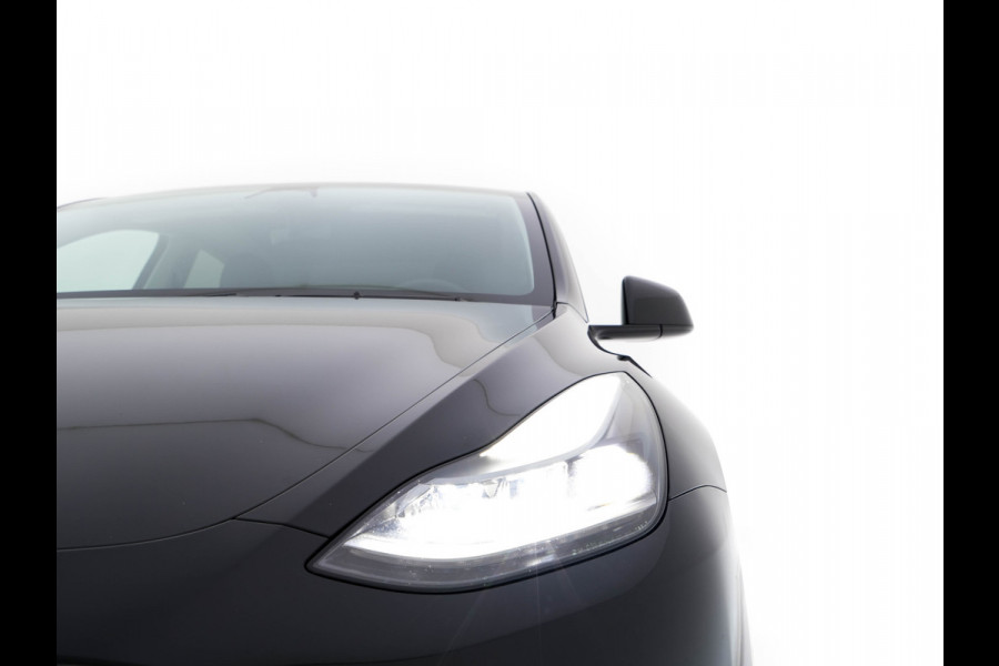 Tesla Model Y RWD 58 kWh [ 3-Fase-11kW ] {SOH-93%} (INCL-BTW) Aut. *HEATPUMP | PANO | LEATHER | AUTO-PILOT | NAVI-FULLMAP | MATRIX-LED | KEYLESS | CAMERA | DAB+ | HEATED-COMFORTSEATS | PRIVACYGLASS | TOPVIEW | 19''ALU*