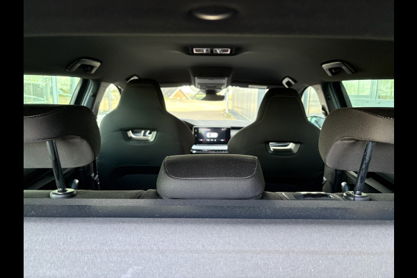 Škoda Octavia Combi 1.0 TSi Sport Business VIRTUAL/SFEER/CARPLAY/PDC/TREKHAAKWEGKLAPBAAR