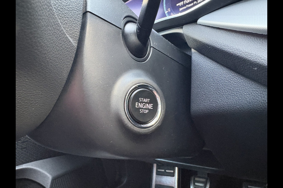Škoda Octavia Combi 1.0 TSi Sport Business VIRTUAL/SFEER/CARPLAY/PDC/TREKHAAKWEGKLAPBAAR