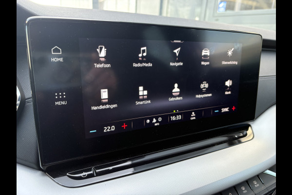 Škoda Octavia Combi 1.0 TSi Sport Business VIRTUAL/SFEER/CARPLAY/PDC/TREKHAAKWEGKLAPBAAR