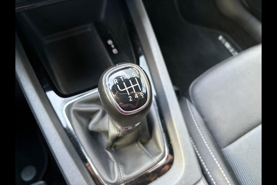 Škoda Octavia Combi 1.0 TSi Sport Business VIRTUAL/SFEER/CARPLAY/PDC/TREKHAAKWEGKLAPBAAR