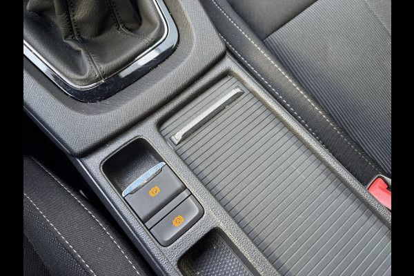 Škoda Octavia Combi 1.0 TSi Sport Business VIRTUAL/SFEER/CARPLAY/PDC/TREKHAAKWEGKLAPBAAR